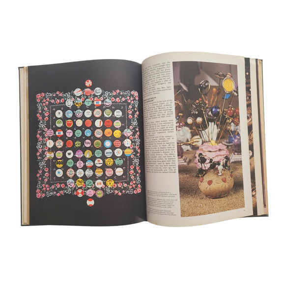 The Pleasure of Collecting, Derbi‎ books Inc. by Lindsay Hamilton 1974 Book - Picture 9 of 11